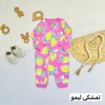 سرهمی بدون جوراب next baby - تصویر 5