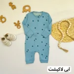 سرهمی بدون جوراب next baby - تصویر 5