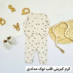 سرهمی بدون جوراب next baby - تصویر 6