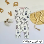 سرهمی بدون جوراب next baby - تصویر 3