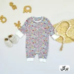 سرهمی بدون جوراب next baby - تصویر 8