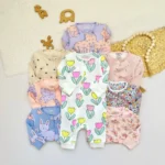 سرهمی بدون جوراب next baby