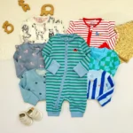 سرهمی بدون جوراب next baby