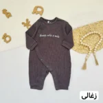سرهمی بیسکوییتی - تصویر 4