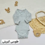 بادی آستین بلند لیندکس - تصویر 20