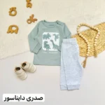 ست بلوز شلوار جونیور - تصویر 6