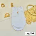 بادی رکابی فاگوتینا - تصویر 10