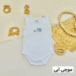 بادی رکابی فاگوتینا - تصویر 9