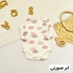 بادی آستین بلند next baby - تصویر 7