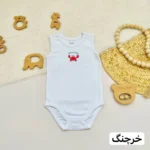بادی رکابی فاگوتینا - تصویر 8