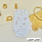 بادی رکابی فاگوتینا - تصویر 5