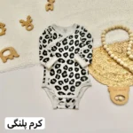 بادی آستین بلند لیندکس - تصویر 5