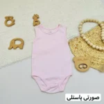 بادی رکابی فاگوتینا - تصویر 5