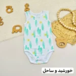 بادی رکابی فاگوتینا - تصویر 11