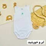 بادی رکابی فاگوتینا - تصویر 12