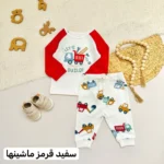 ست بلوز شلوار جونیور - تصویر 9