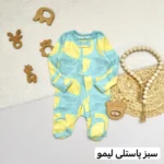 سرهمی جورابدار وارداتی - تصویر 8