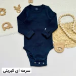 بادی آستین بلند لیندکس - تصویر 18