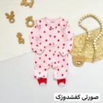 سرهمی جورابدار وارداتی - تصویر 9