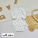 بادی آستین بلند لیندکس - تصویر 15