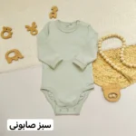 بادی آستین بلند لیندکس - تصویر 3