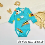 بادی آستین بلند لیندکس - تصویر 10