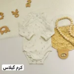 بادی آستین بلند لیندکس - تصویر 4