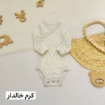 بادی آستین بلند لیندکس - تصویر 8