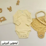 بادی آستین بلند لیندکس - تصویر 9