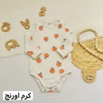 بادی آستین بلند لیندکس - تصویر 13