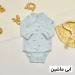 بادی آستین بلند لیندکس - تصویر 21
