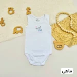 بادی رکابی فاگوتینا - تصویر 2